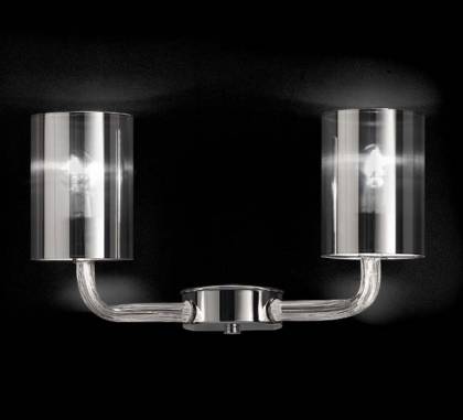 Светильник  настенный накладной (Бра)