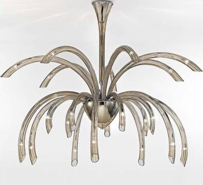 Светильник  потолочный накладной (Люстра)