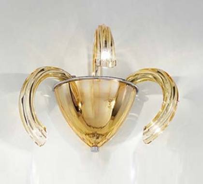 Светильник  настенный накладной (Бра)