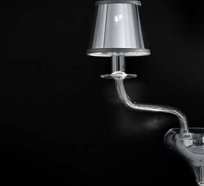 Светильник  потолочный подвесной (Люстра)