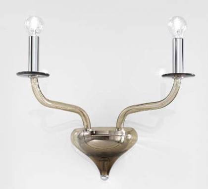 Светильник  настенный накладной (Бра)