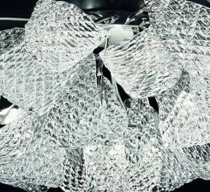 Светильник  настенный накладной (Бра)