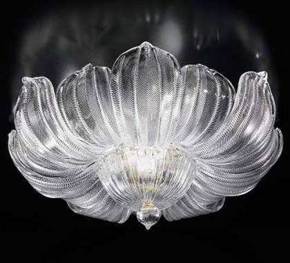 Светильник  потолочный накладной (Светильник потолочный)