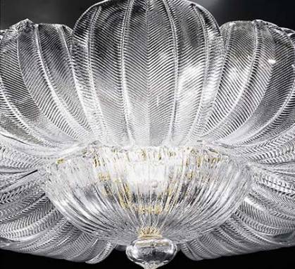 Светильник  настенный накладной (Бра)