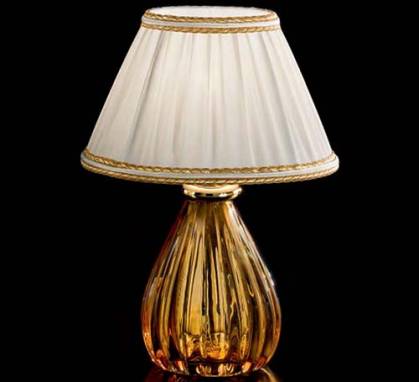 Светильник  настольный (Настольная лампа)