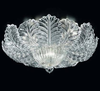 Светильник  потолочный накладной (Светильник потолочный)