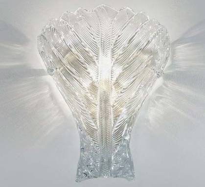 Светильник  настенный накладной (Бра)