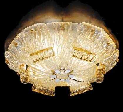 Светильник  потолочный накладной (Светильник потолочный)