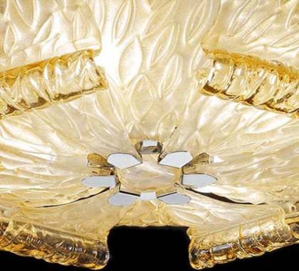 Светильник  настенный накладной (Бра)