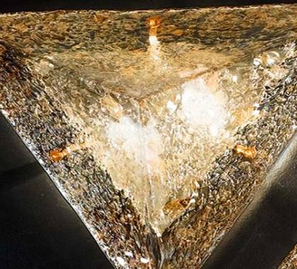 Светильник  настенный накладной (Бра)