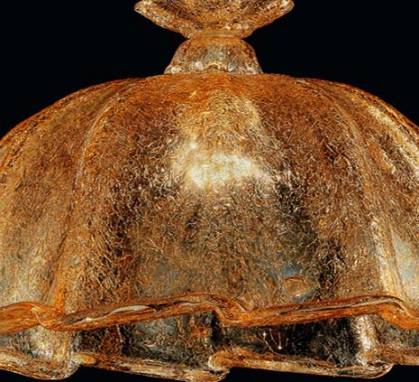 Светильник  настенный накладной (Бра)