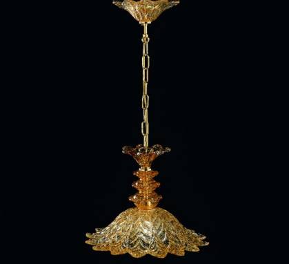 Светильник  потолочный подвесной (Люстра)