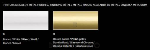 Светильник  потолочный накладной (Светильник потолочный) Sylcom Stile - 1140/35GR.A