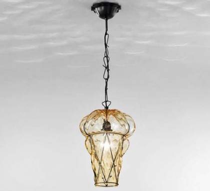 Светильник  потолочный подвесной (Люстра)