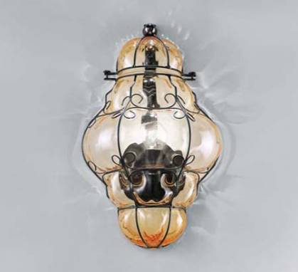 Светильник  настенный накладной (Бра)