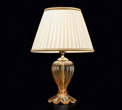 Светильник  настольный (Настольная лампа)