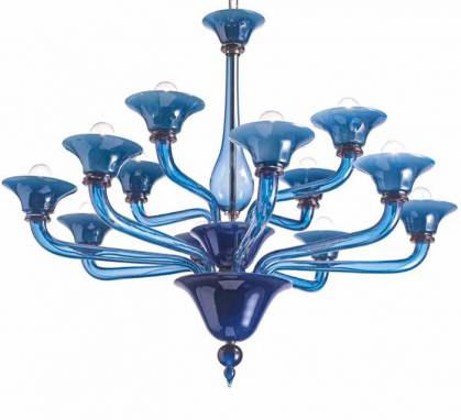 Светильник  потолочный подвесной (Люстра)