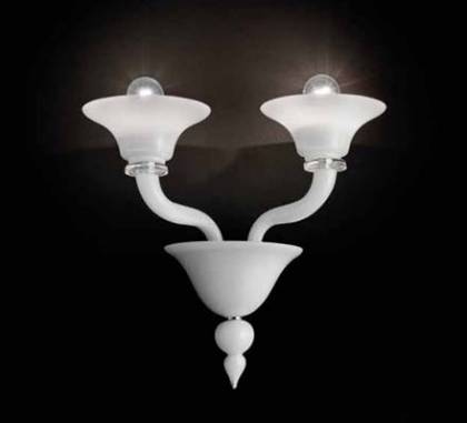 Светильник  настенный накладной (Бра)