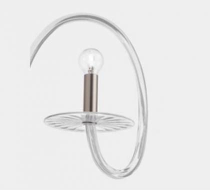 Светильник  потолочный накладной (Люстра)