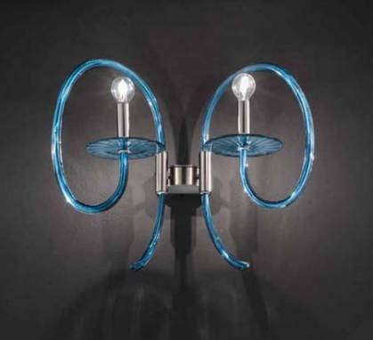 Светильник  настенный накладной (Бра)