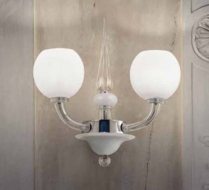 Светильник  настенный накладной (Бра)