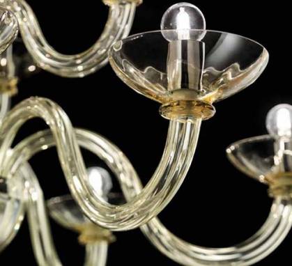 Светильник  настенный накладной (Бра)