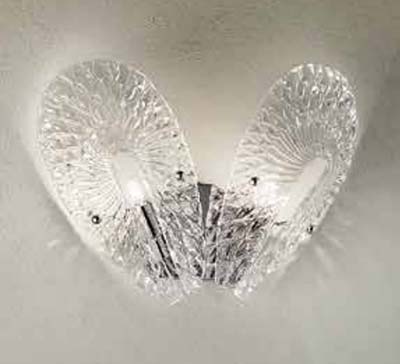 Светильник  настенный накладной (Бра)