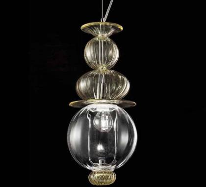 Светильник  потолочный подвесной (Люстра)