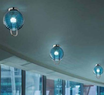 Светильник  потолочный накладной (Светильник потолочный)