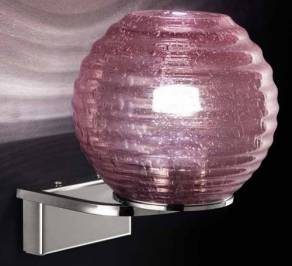 Светильник  настенный накладной (Бра) Sylcom Jupiter, 0092AMT