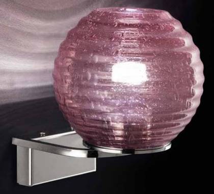 Светильник  настенный накладной (Бра)