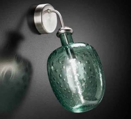 Светильник  настенный накладной (Бра)