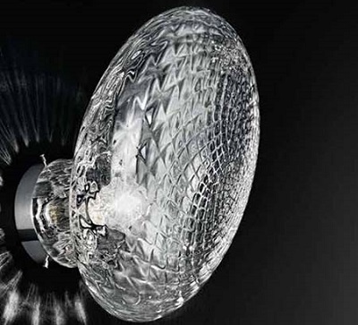 Светильник  настенный накладной (Бра)