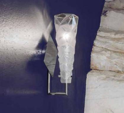 Светильник  настенный накладной (Бра)