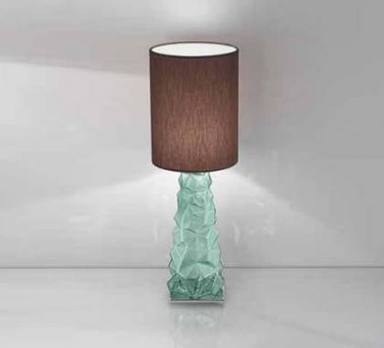 Светильник  настольный (Настольная лампа)