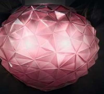 Светильник  настенный накладной (Бра)