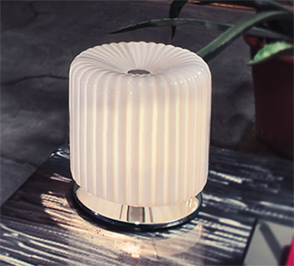 Светильник  настольный (Настольная лампа)