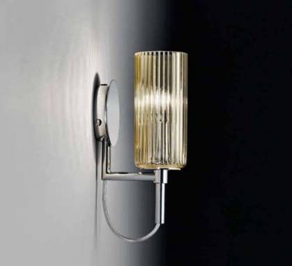 Светильник  настенный накладной (Бра)