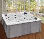 Минибассейн SPA Treesse Ghost System Spa - zanzibar_221x212