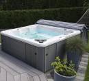 Минибассейн SPA