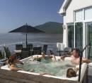 Минибассейн SPA