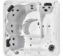 Минибассейн SPA Treesse Ghost System Spa - naxos_200x200
