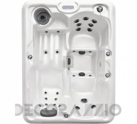Минибассейн SPA Treesse Ghost System Spa - dubai_200x150