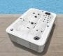 Минибассейн SPA Treesse Ghost System Spa - dubai_200x150