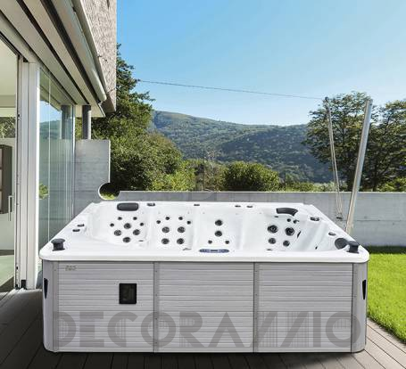Минибассейн SPA Treesse Ghost System Spa - ibiza_275x228