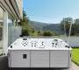 Минибассейн SPA Treesse Ghost System Spa - ibiza_275x228