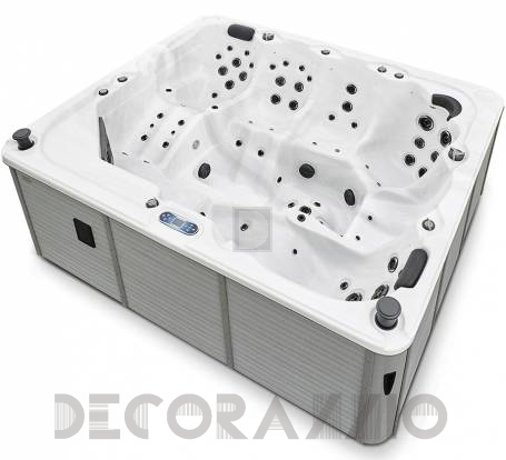Минибассейн SPA Treesse Ghost System Spa - ibiza_275x228