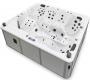 Минибассейн SPA Treesse Ghost System Spa - ibiza_275x228