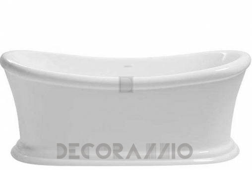 Акриловая ванна Heritage Bathrooms Orford - BORFSW00