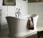 Акриловая ванна Heritage Bathrooms Orford - BORFSW00